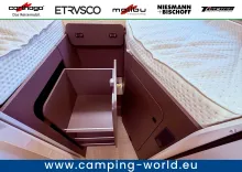 Fahrzeugbild Bürstner B66 690 TD #27