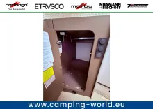 Fahrzeugbild Bürstner B66 690 TD #28