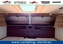 Fahrzeugbild Bürstner B66 690 TD #30