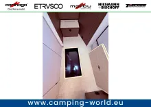 Fahrzeugbild Bürstner B66 690 TD #31