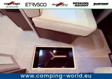 Fahrzeugbild Bürstner B66 690 TD #32