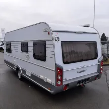 Fahrzeugbild Tabbert W27 VIVALDI 550 #2