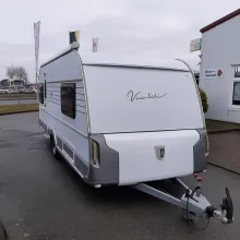 Fahrzeugbild Tabbert W27 VIVALDI 550 #3