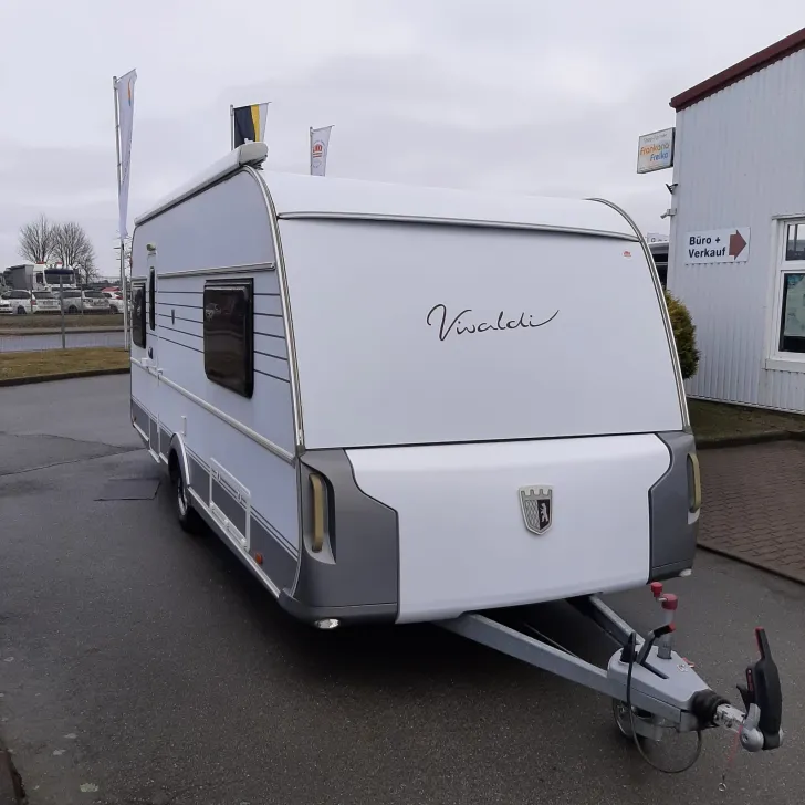 Fahrzeugbild Tabbert W27 VIVALDI 550 #3