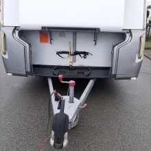 Fahrzeugbild Tabbert W27 VIVALDI 550 #4