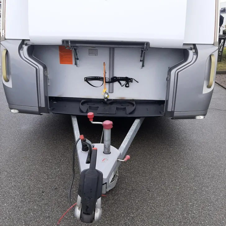 Fahrzeugbild Tabbert W27 VIVALDI 550 #4