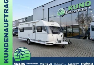 Bild Prestige 560 FC