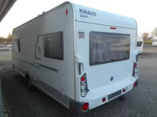Fahrzeugbild Knaus Südwind 500 EU #3