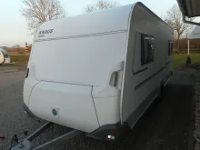 Fahrzeugbild Knaus Südwind 500 EU #5