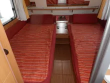 Fahrzeugbild Knaus Südwind 500 EU #6