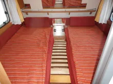 Fahrzeugbild Knaus Südwind 500 EU #7