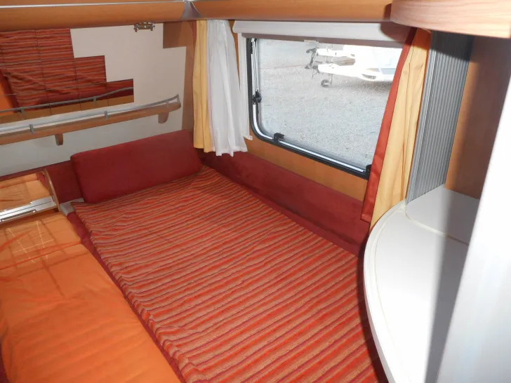 Fahrzeugbild Knaus Südwind 500 EU #10