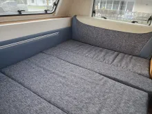 Fahrzeugbild Weinsberg CaraOne 400LK sehr gut gepflegt #6