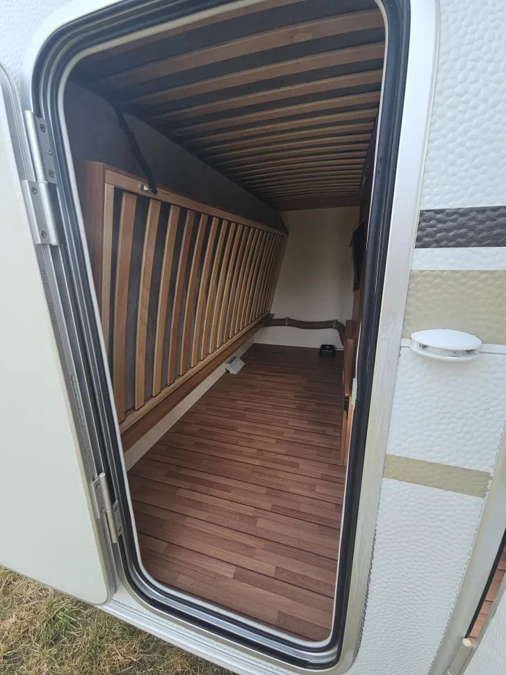 Fahrzeugbild Weinsberg CaraOne 400LK sehr gut gepflegt #7