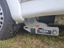 Fahrzeugbild Weinsberg CaraOne 400LK sehr gut gepflegt #9