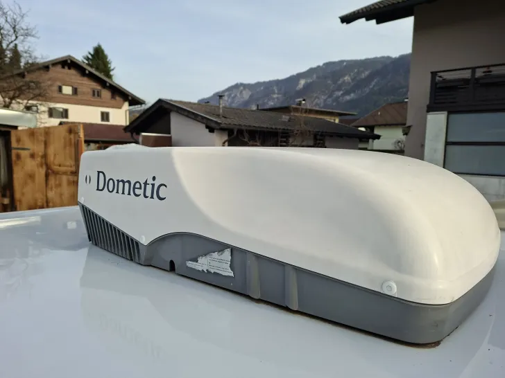 Fahrzeugbild Weinsberg CaraOne 400LK sehr gut gepflegt #10