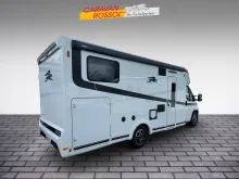 Fahrzeugbild Laika Kosmo L 409 #4