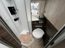 Fahrzeugbild Laika Ecovip H 3109 #17