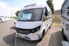 Fahrzeugbild Laika Ecovip H 3110 #3