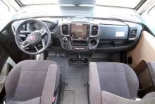 Fahrzeugbild Laika Ecovip H 3110 #5