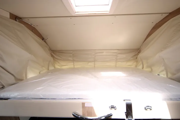 Fahrzeugbild Laika Ecovip H 3110 #7