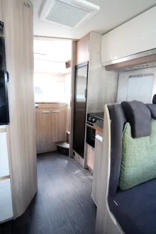 Fahrzeugbild Laika Ecovip H 3110 #10