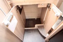 Fahrzeugbild Laika Ecovip H 3110 #18