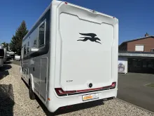 Fahrzeugbild Laika Ecovip H 4109 #5