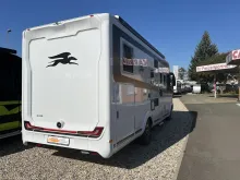 Fahrzeugbild Laika Ecovip H 4109 #6