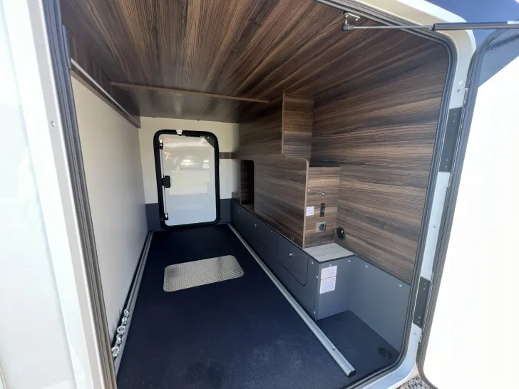 Fahrzeugbild Laika Ecovip H 4109 #7