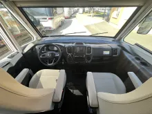 Fahrzeugbild Laika Ecovip H 4109 #9