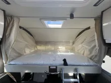 Fahrzeugbild Laika Ecovip H 4109 #11