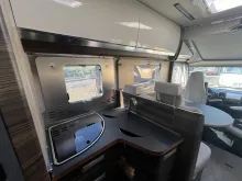 Fahrzeugbild Laika Ecovip H 4109 #14