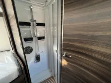 Fahrzeugbild Laika Ecovip H 4109 #20