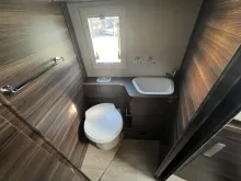 Fahrzeugbild Laika Ecovip H 4109 #22