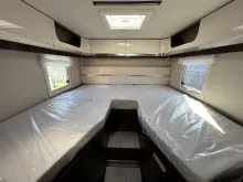 Fahrzeugbild Laika Ecovip H 4109 #25