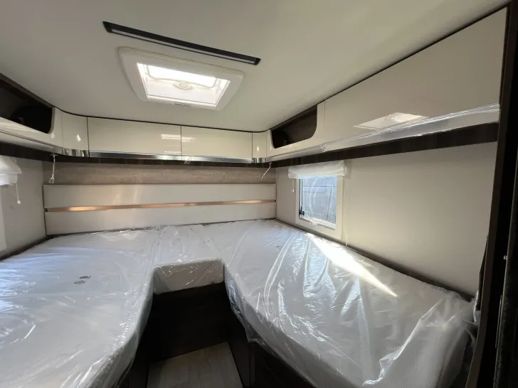 Fahrzeugbild Laika Ecovip H 4109 #26
