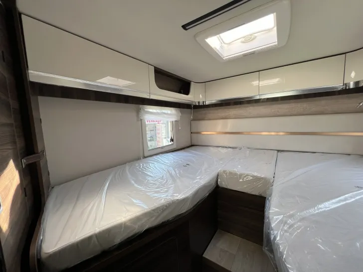 Fahrzeugbild Laika Ecovip H 4109 #27