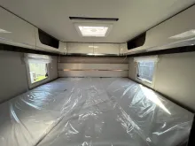 Fahrzeugbild Laika Ecovip H 4109 #28