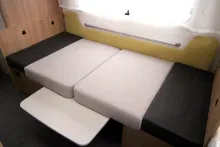 Fahrzeugbild Dethleffs Aero 500 QSK #11