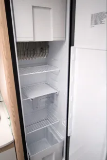 Fahrzeugbild Dethleffs Aero 500 QSK #14