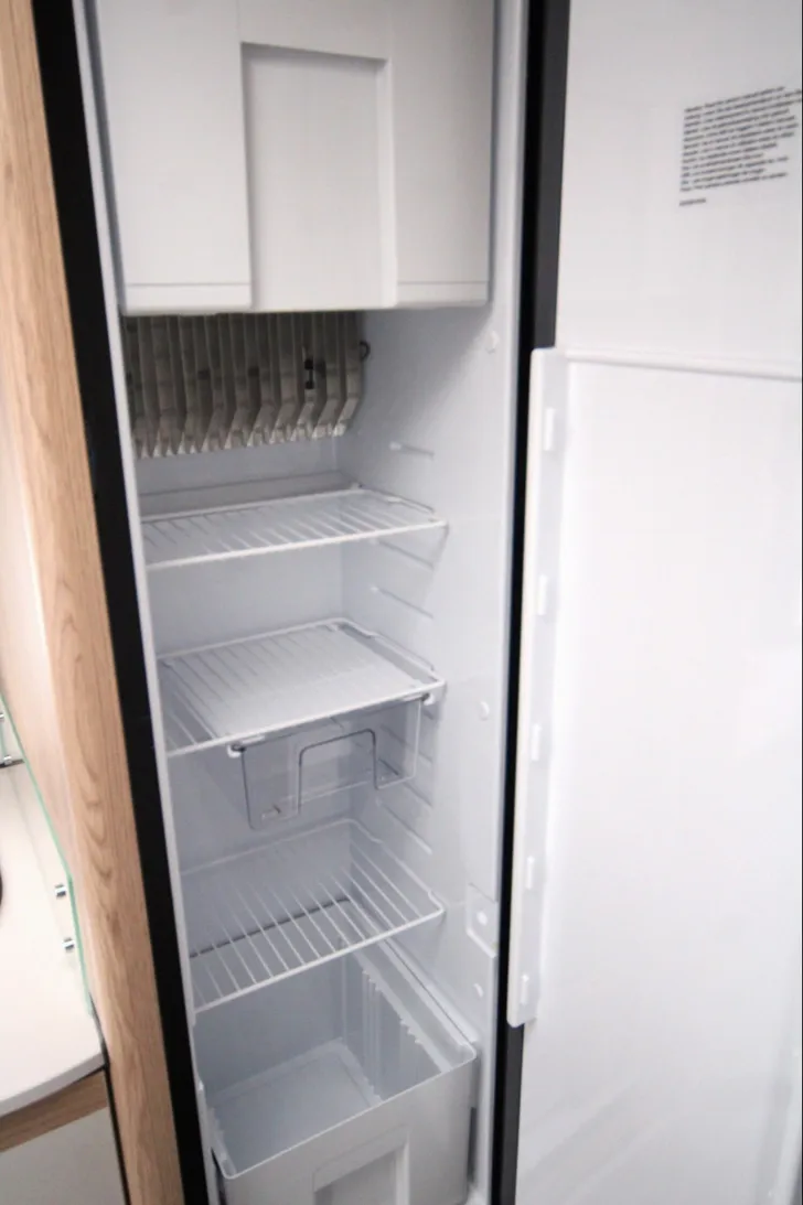 Fahrzeugbild Dethleffs Aero 500 QSK #14