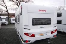 Fahrzeugbild Dethleffs Aero 500 QSK #4