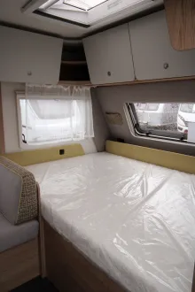 Fahrzeugbild Dethleffs Aero 500 QSK #5