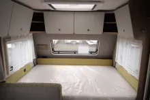 Fahrzeugbild Dethleffs Aero 500 QSK #6