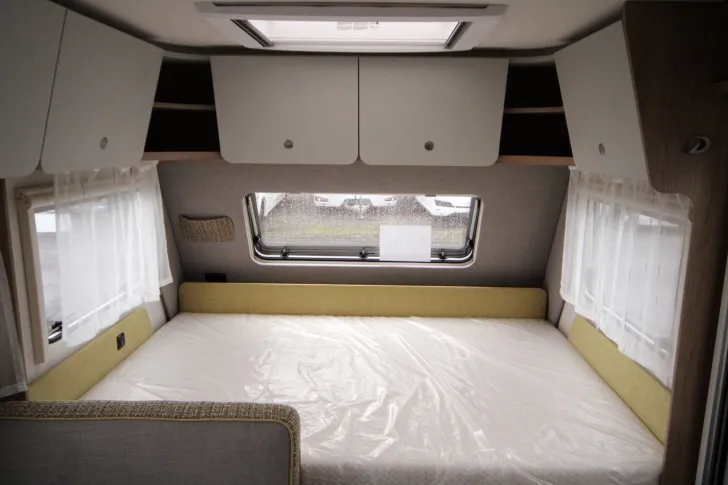 Fahrzeugbild Dethleffs Aero 500 QSK #6