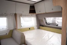 Fahrzeugbild Dethleffs Aero 500 QSK #7