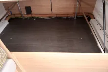 Fahrzeugbild Dethleffs Aero 500 QSK #8