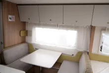 Fahrzeugbild Dethleffs Aero 500 QSK #9