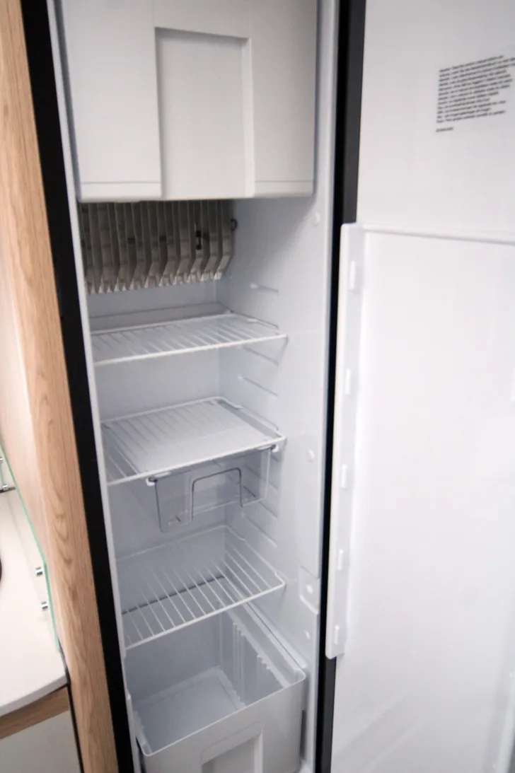 Fahrzeugbild Dethleffs Aero 500 QSK #14